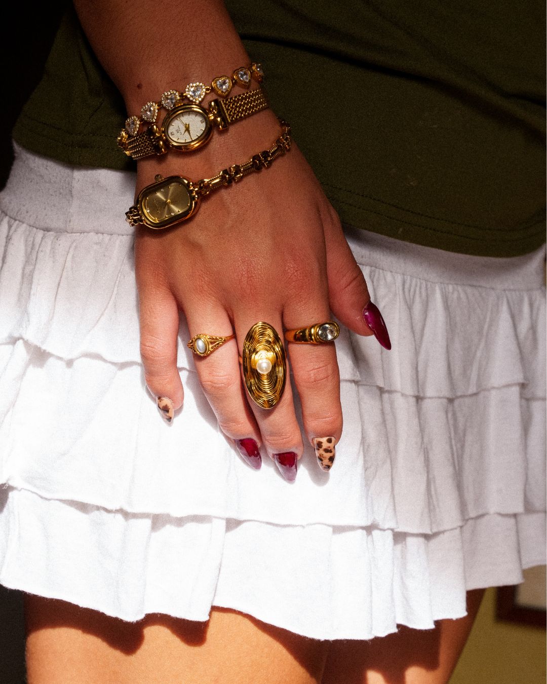 Montale Ring