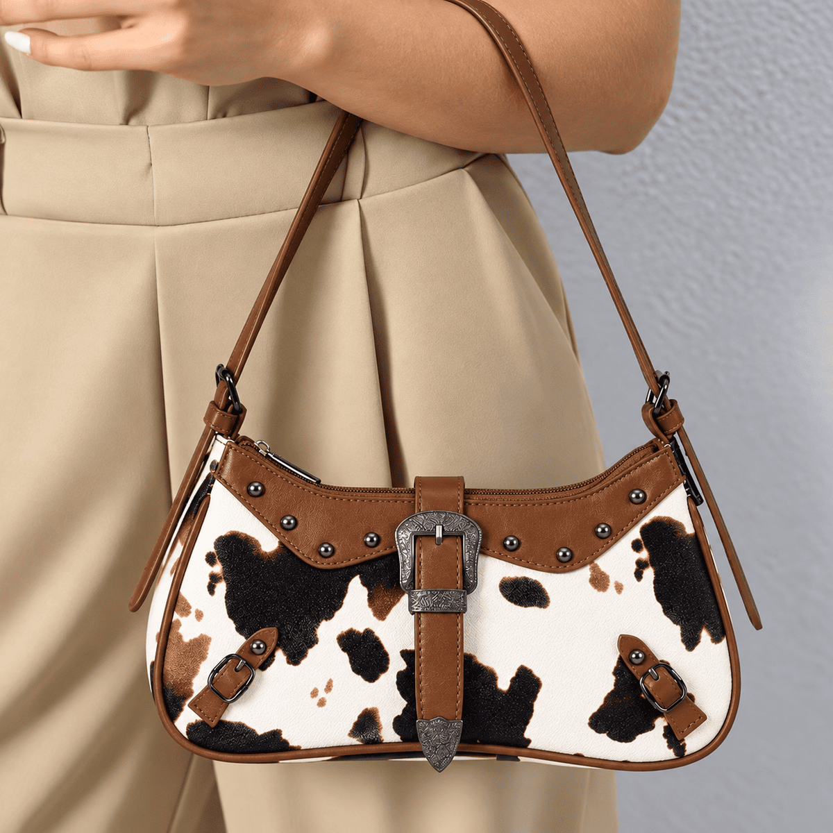 The Texas Bag