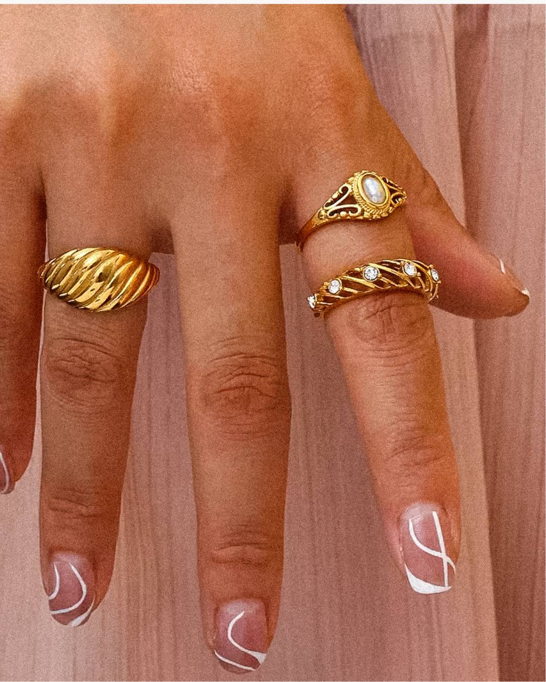 Montale Ring