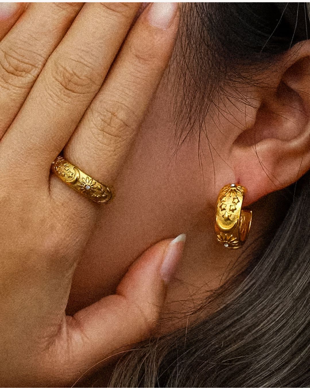 Belluno Ring