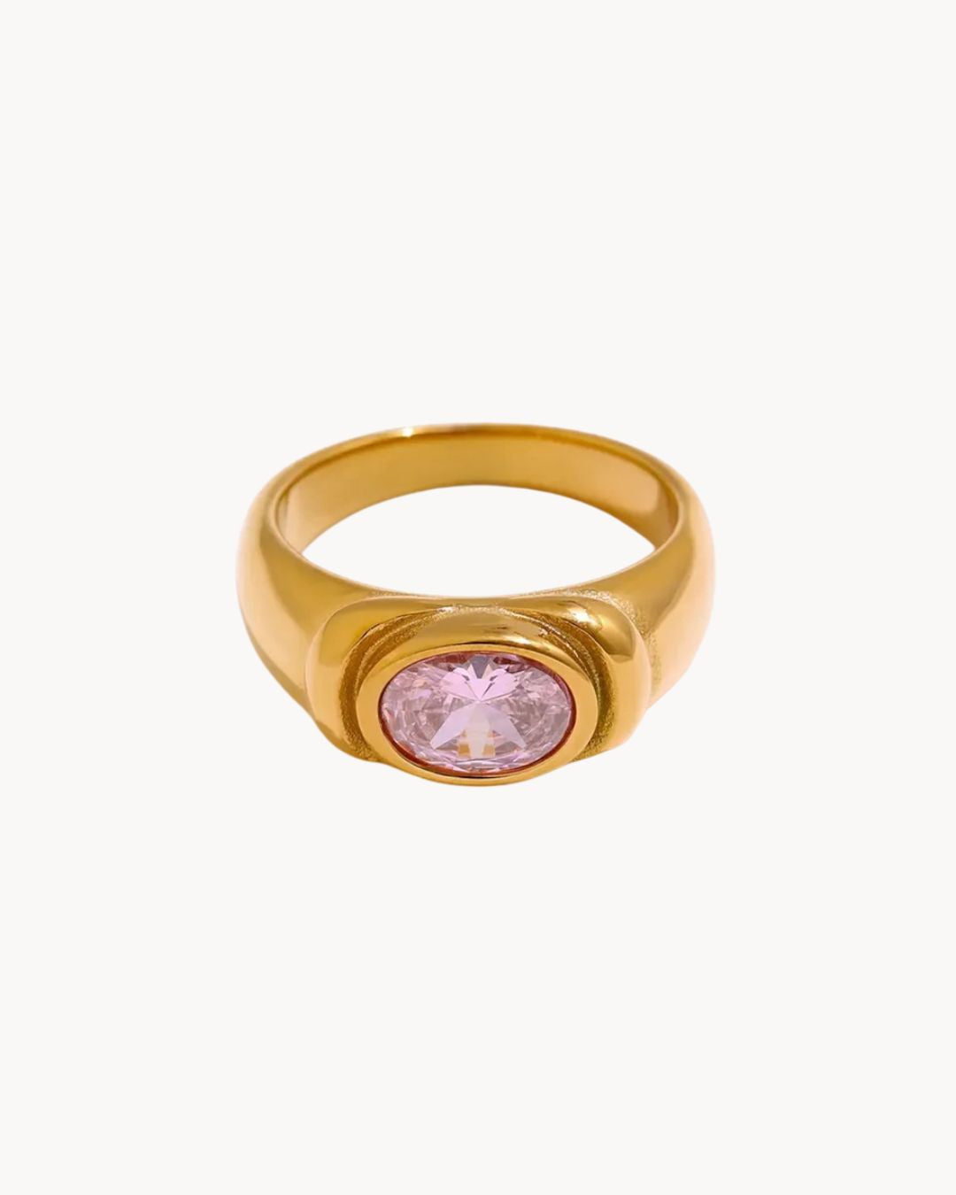 Capri Ring