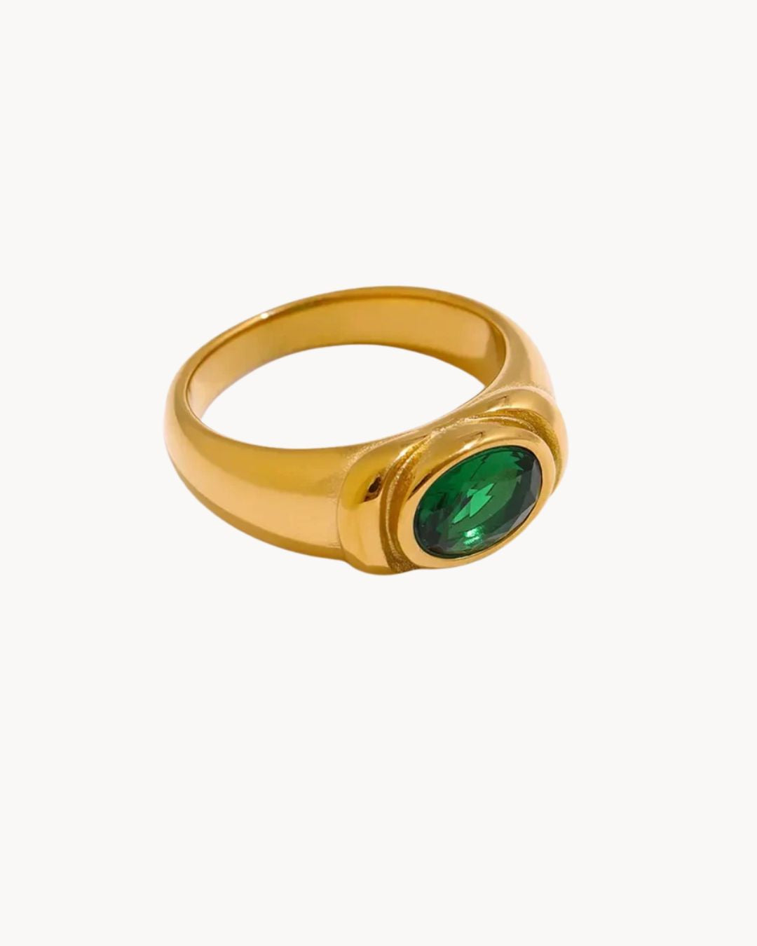 Capri Ring