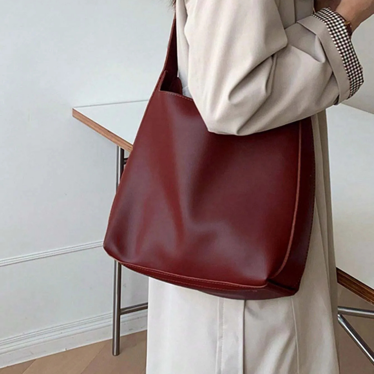 The Soleil Bag