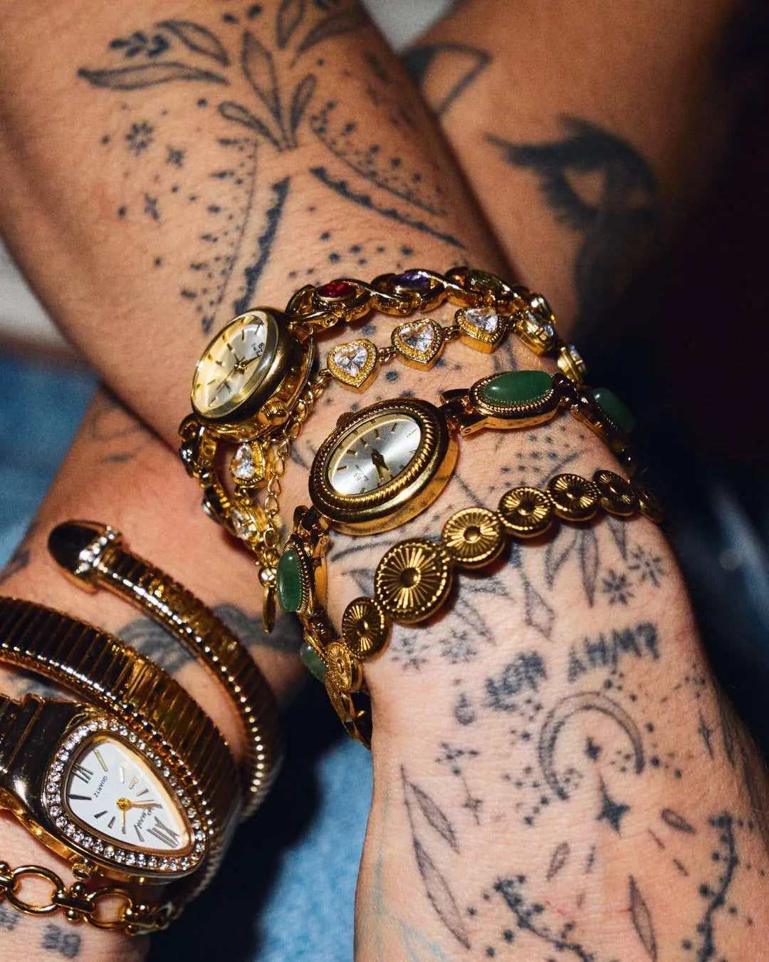 Amore Bracelet