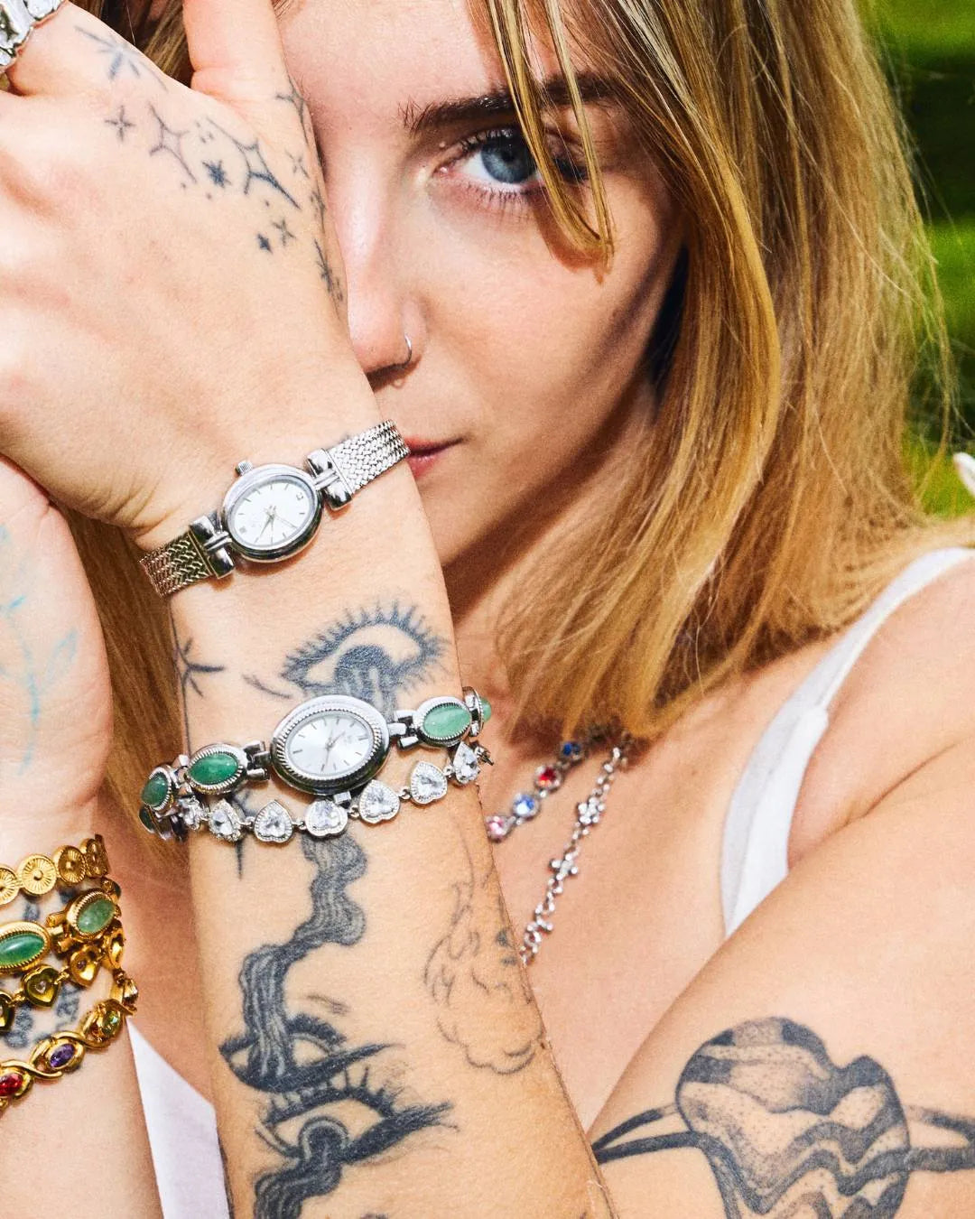 Amore Bracelet
