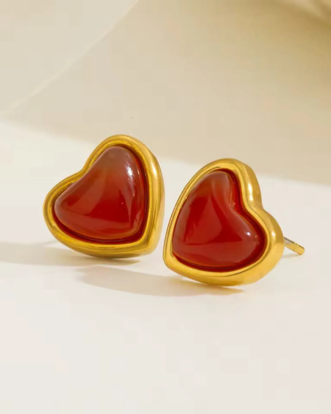 Amore Earrings