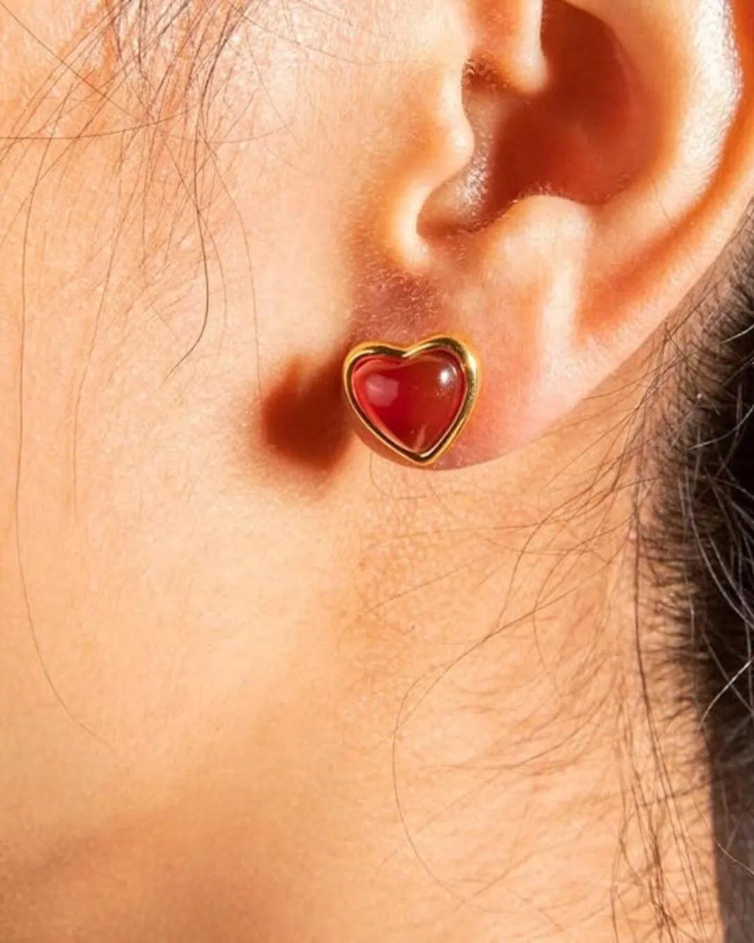 Amore Earrings