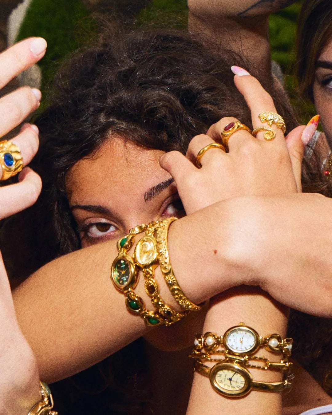 Belluno Bracelet
