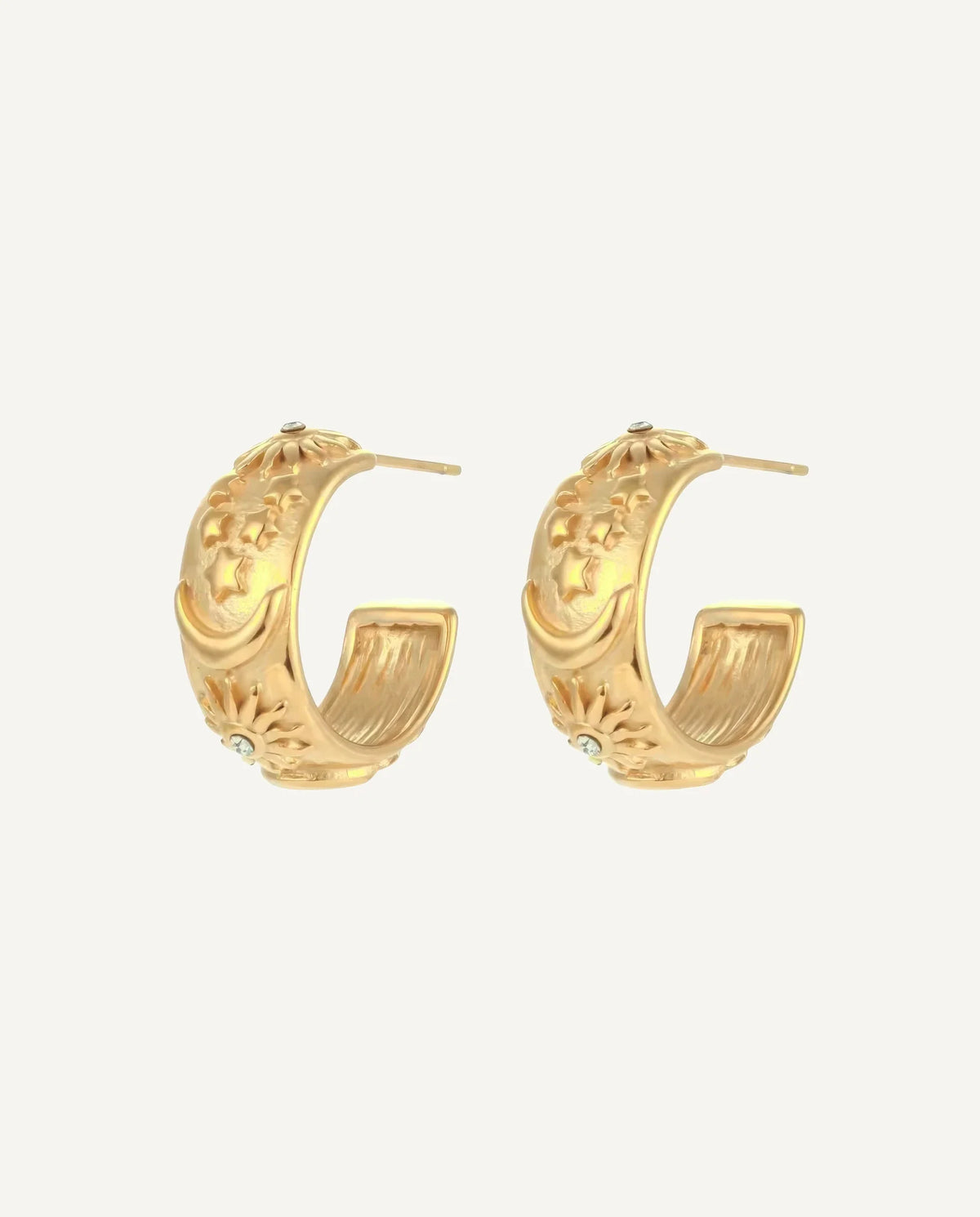 Belluno Earrings