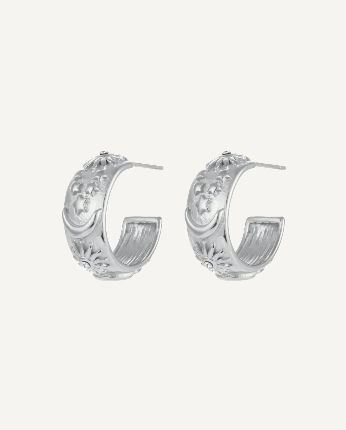 Belluno Earrings
