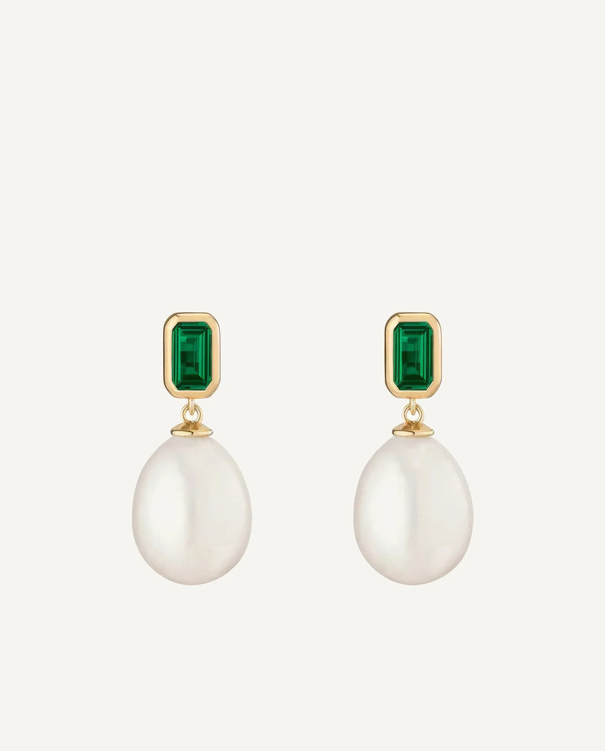 Capri Earrings