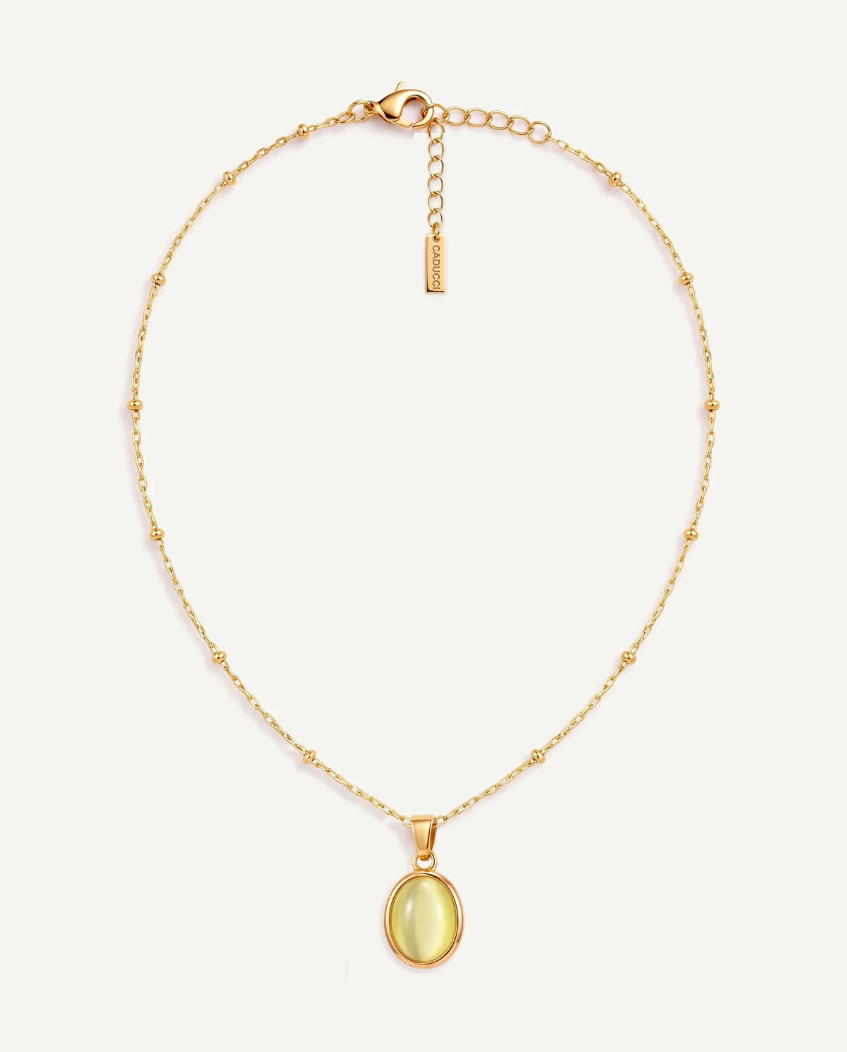 Capri Necklace