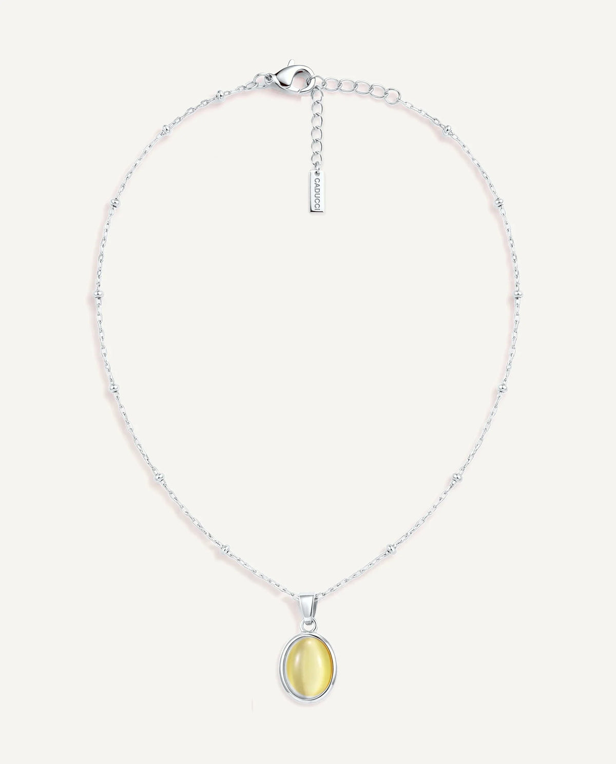 Capri Necklace
