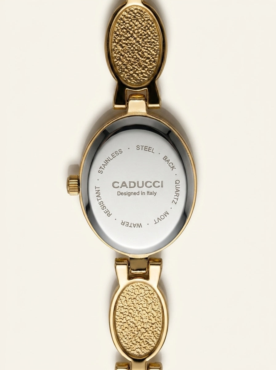 Capri Watch