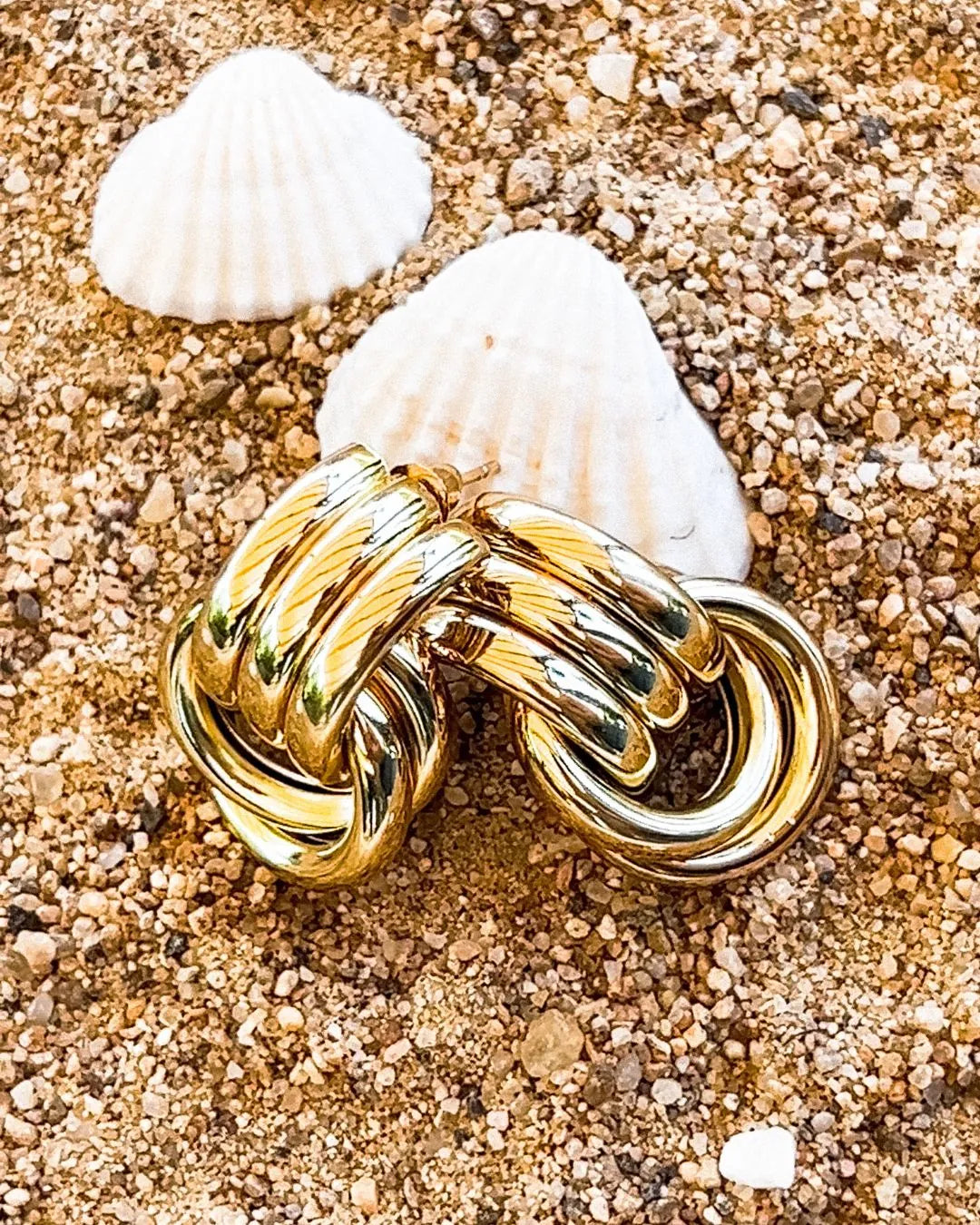 Firenze Earrings