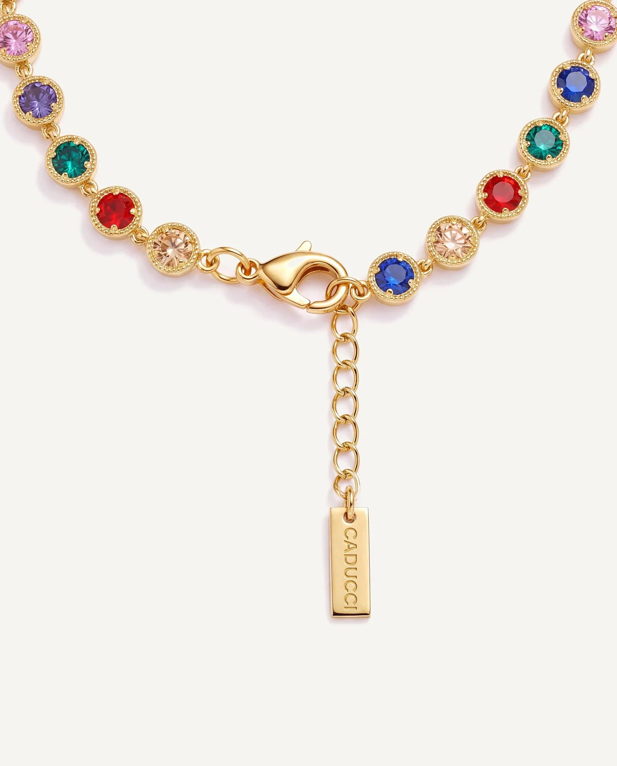 Roma Necklace