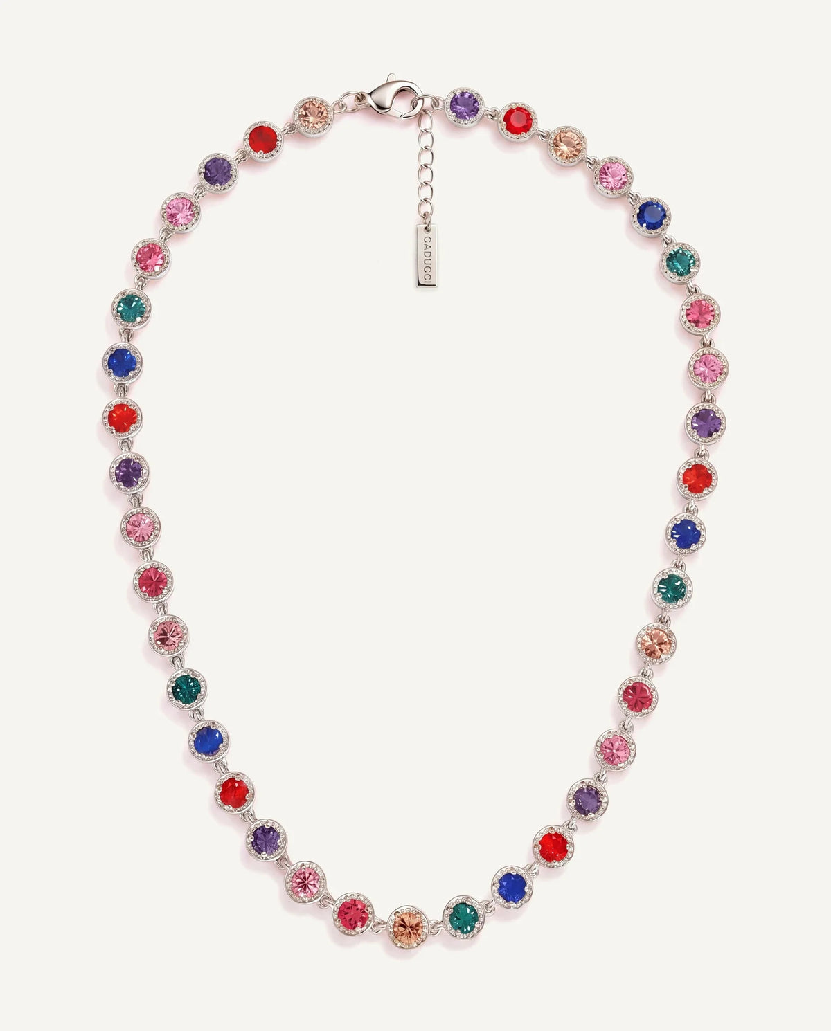 Roma Necklace
