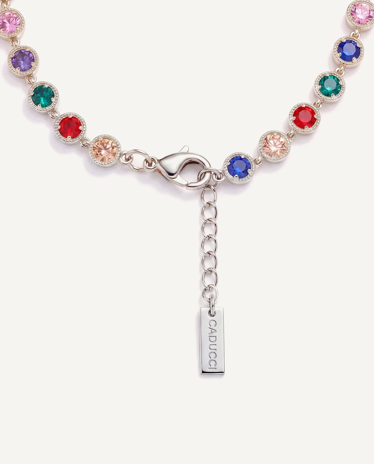 Roma Necklace