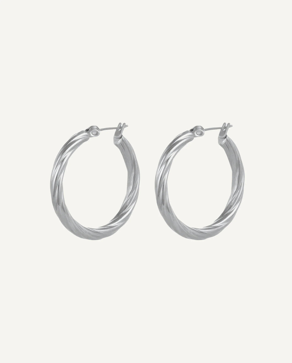 Vento Earrings