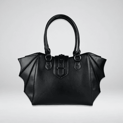 The Batwing Tote