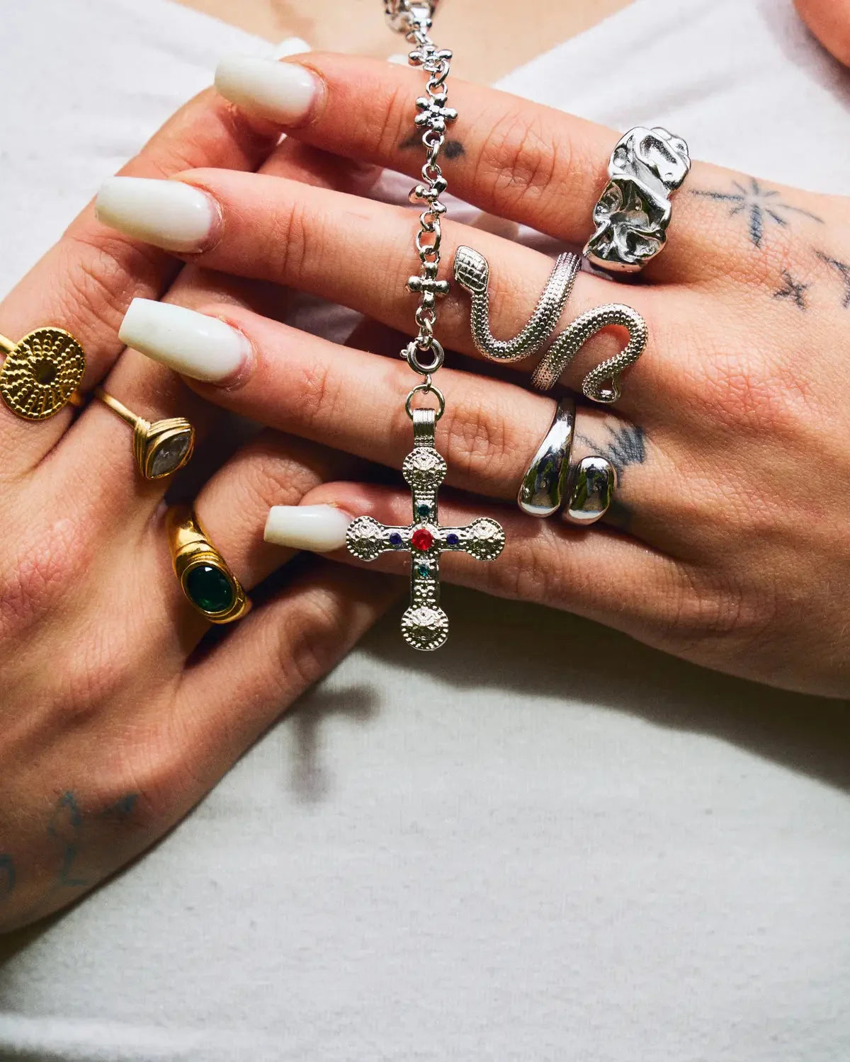 Vento Ring