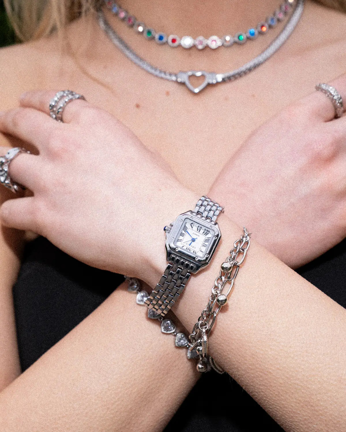 Firenze Watch