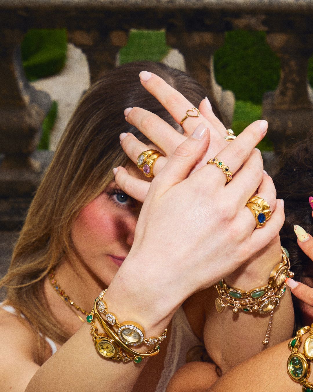 Roma Ring