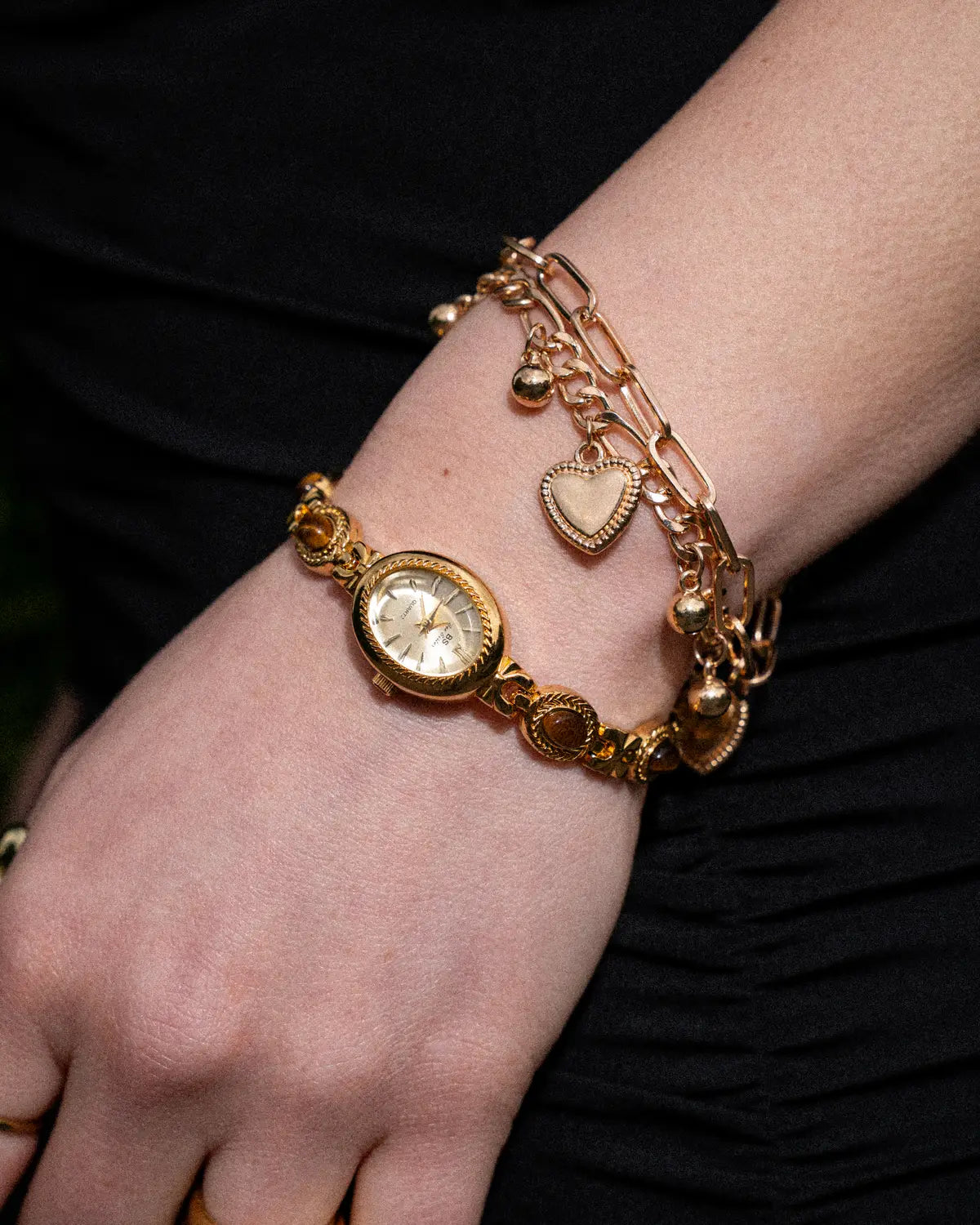 Luna Watch