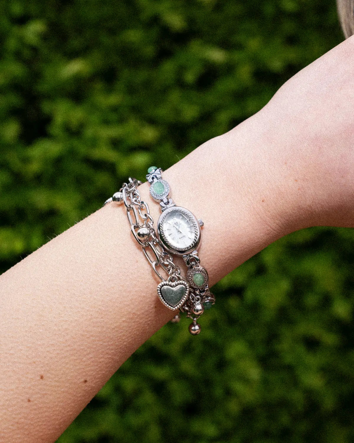 Luna Watch