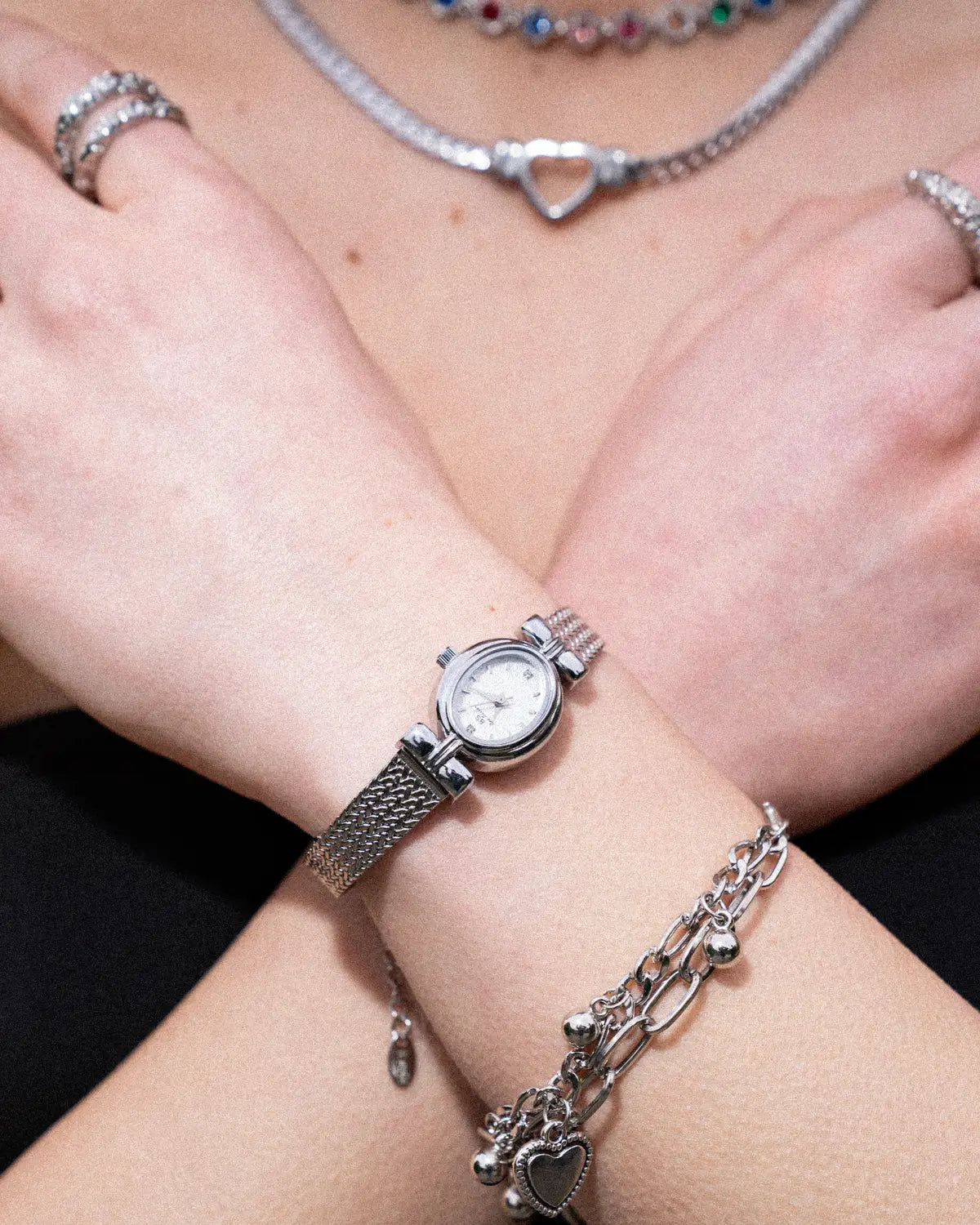 Milano Watch