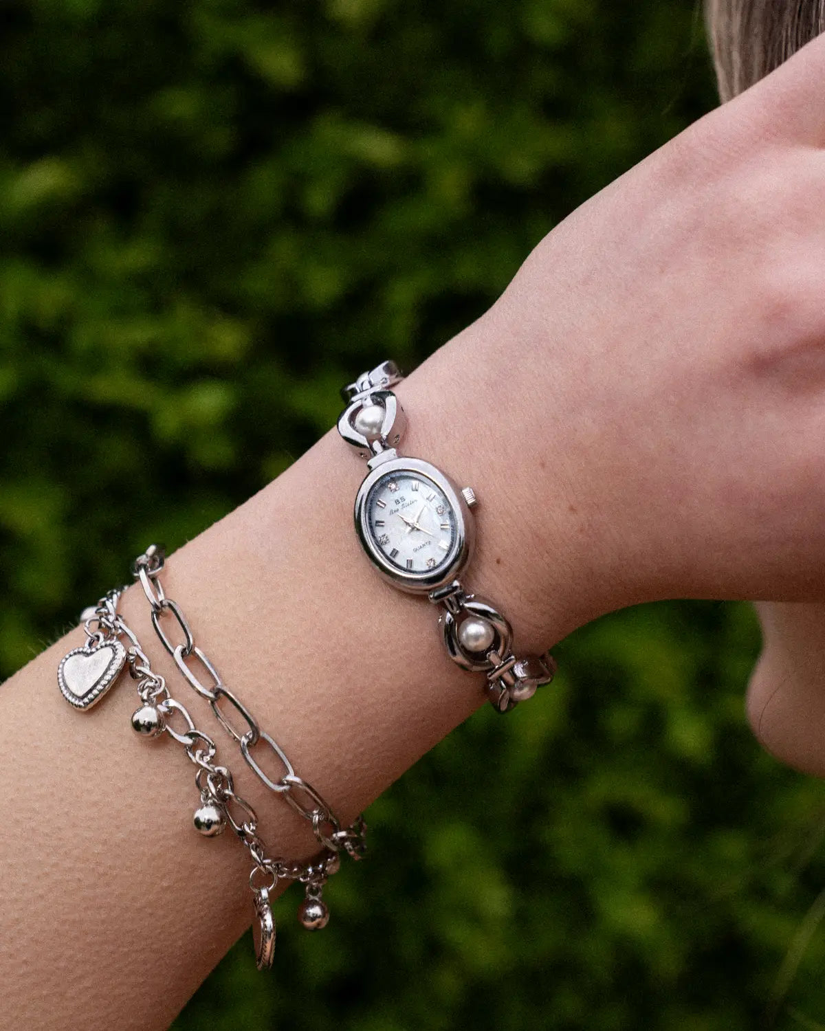 Montale Watch