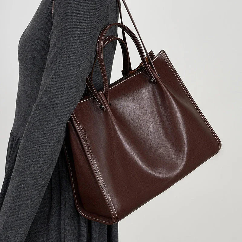 The Côte Bag