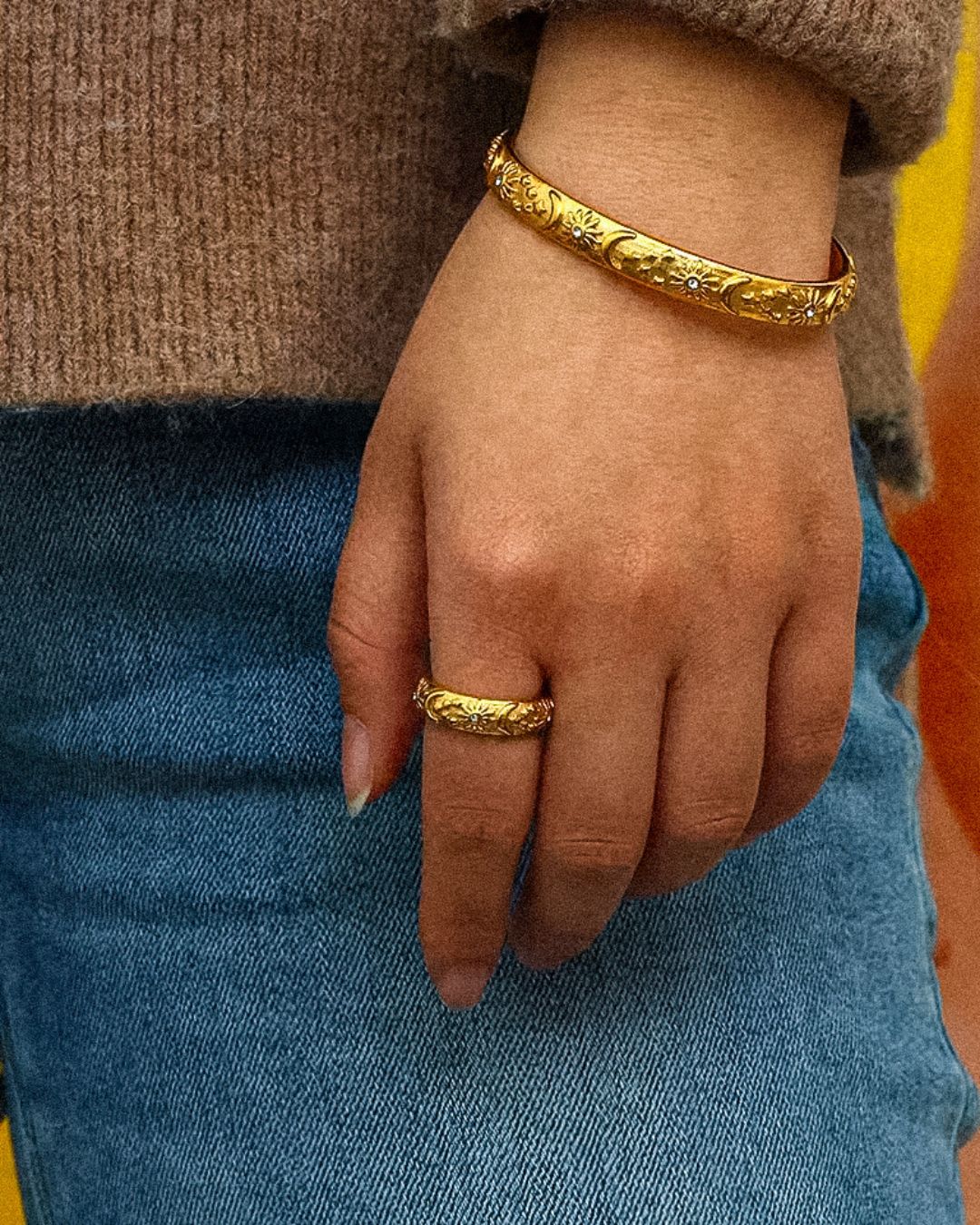 Belluno Ring