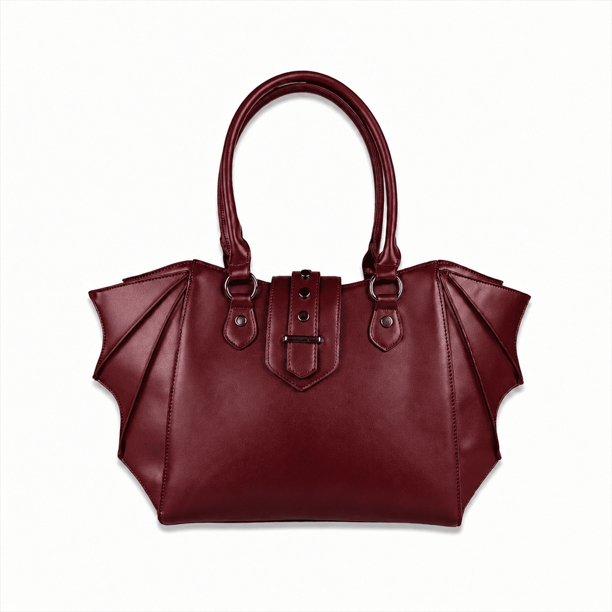 The Batwing Tote