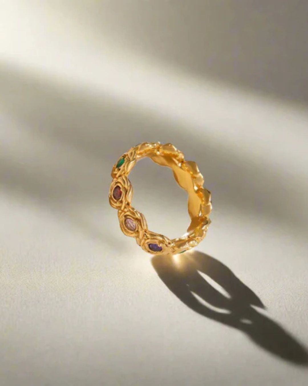 Roma Ring