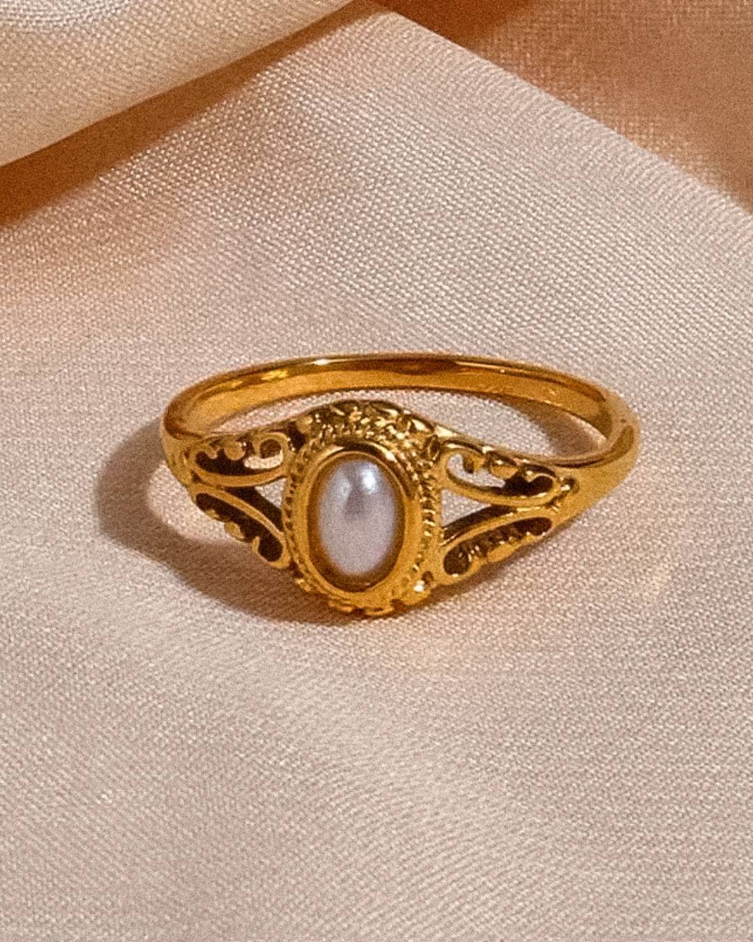 Montale Ring