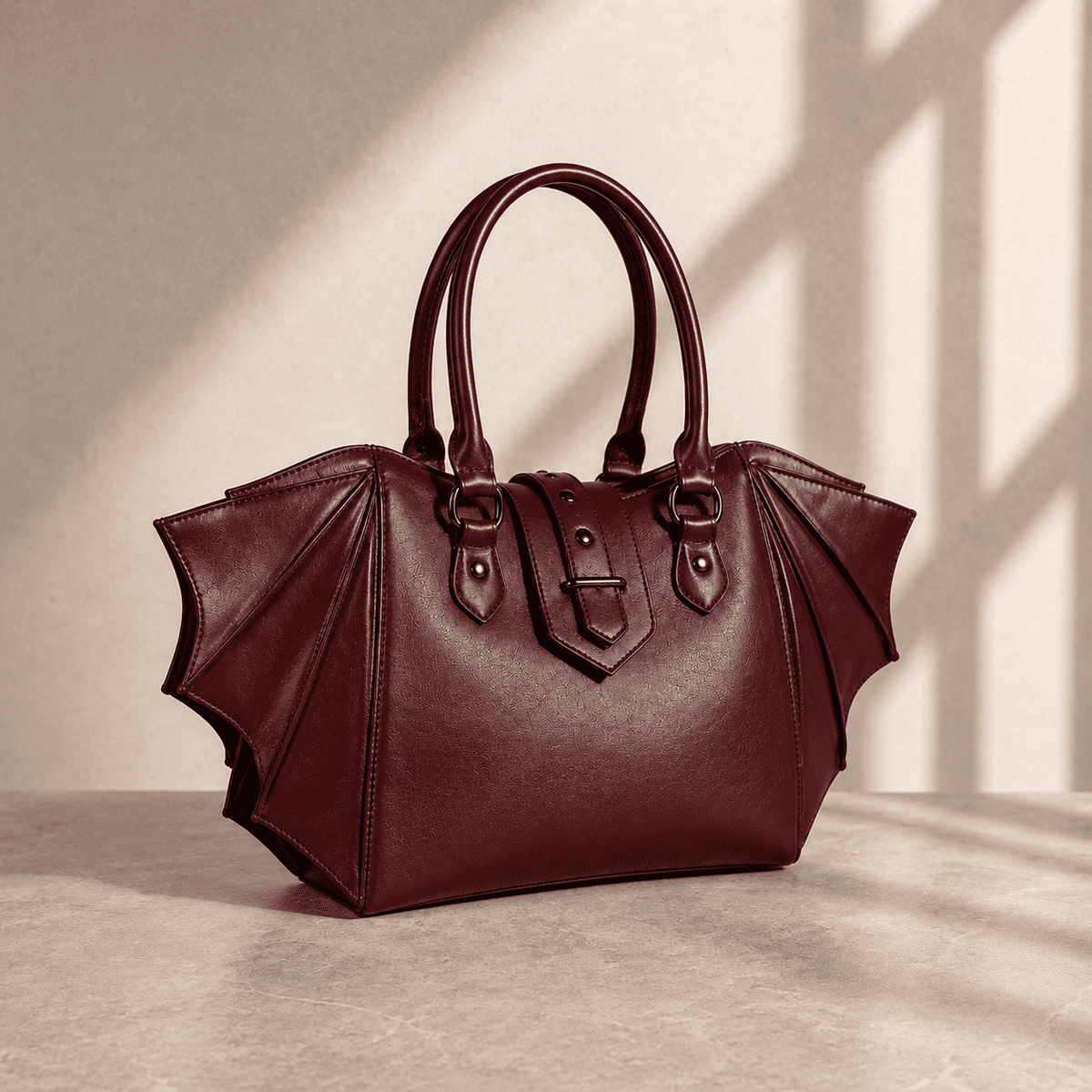 The Batwing Tote