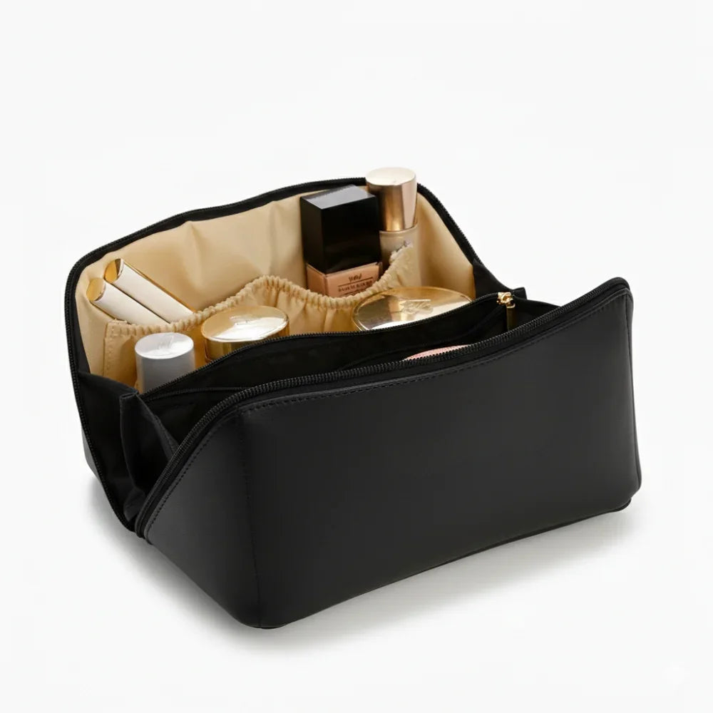 Foldable Makeup Bag