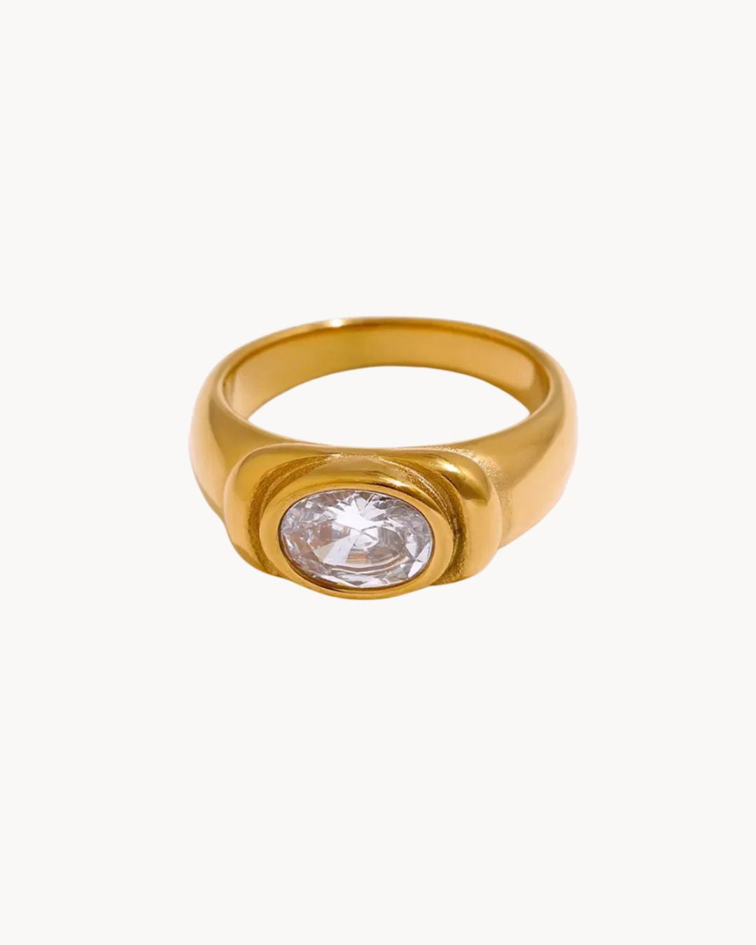 Capri Ring