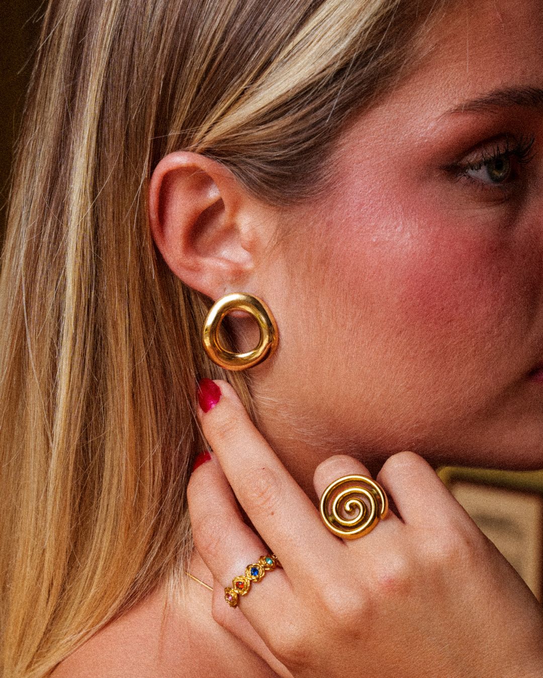 Roma Ring