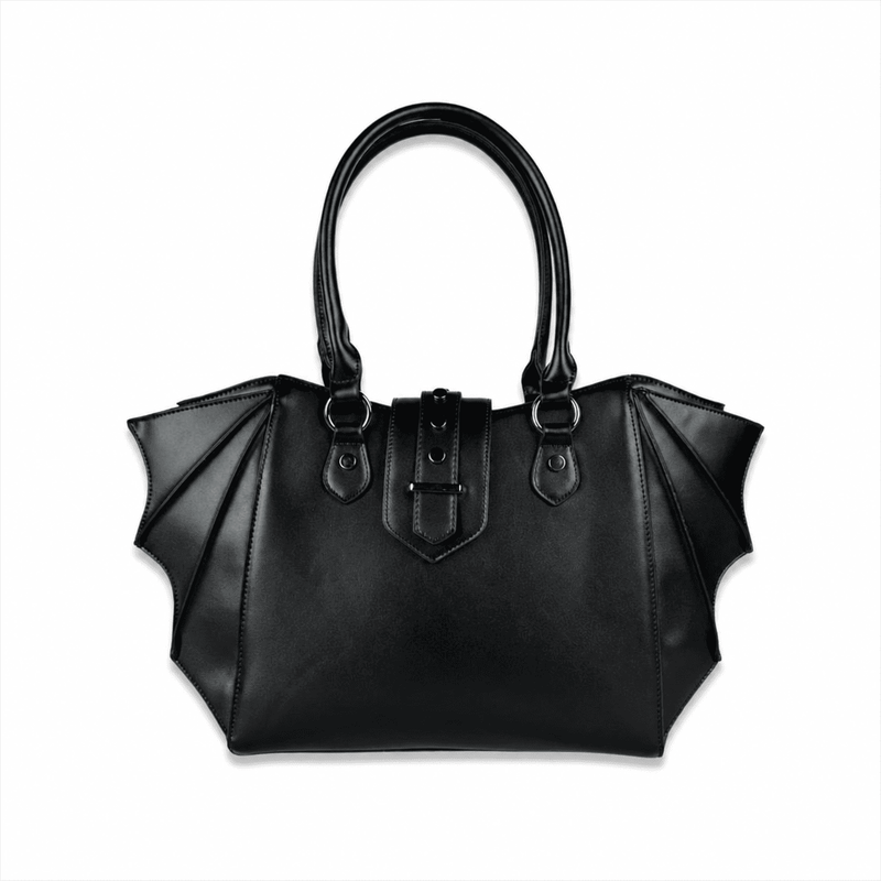 The Batwing Tote