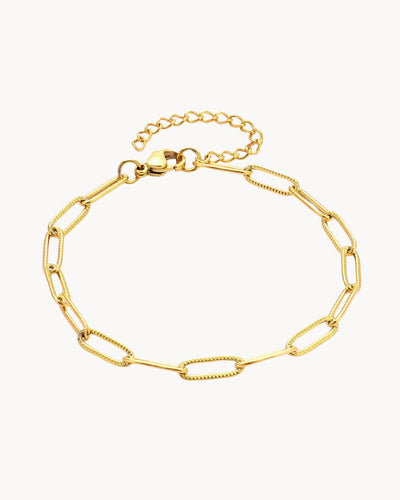 Positano Bracelet · 14k
