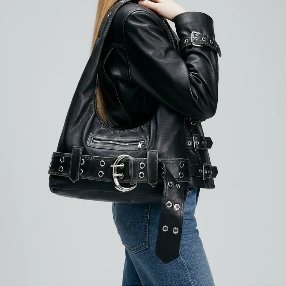 The Sloane Bag