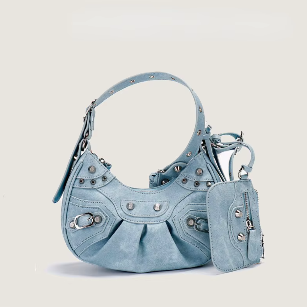 The Clover Bag