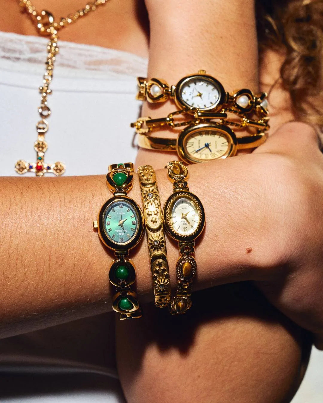 Belluno Bracelet
