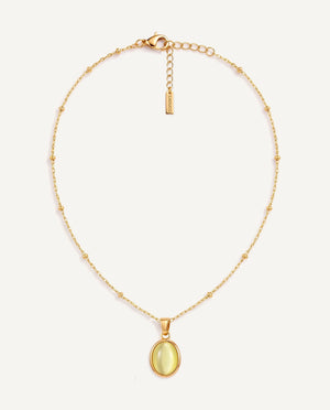 Capri Necklace