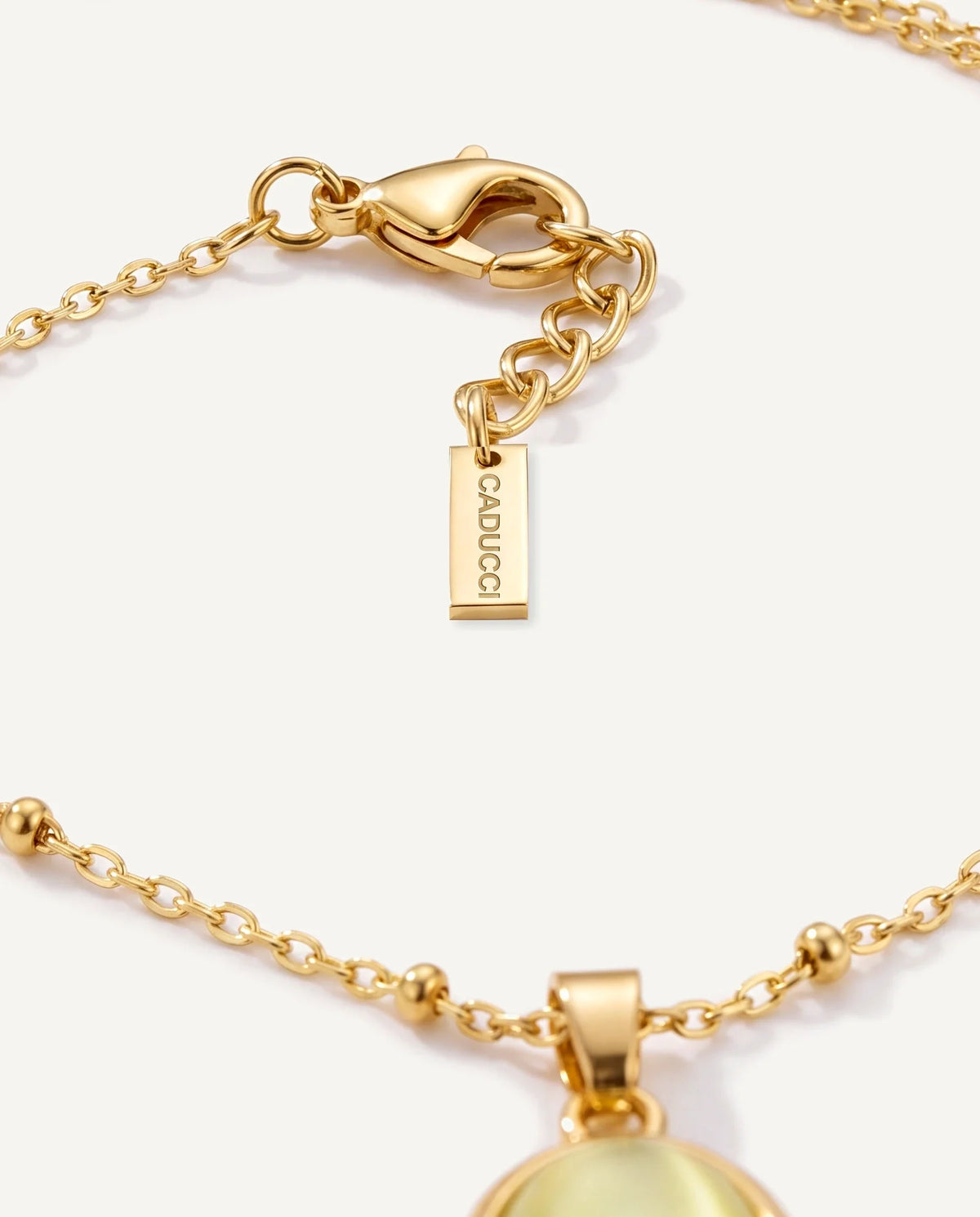 Capri Necklace