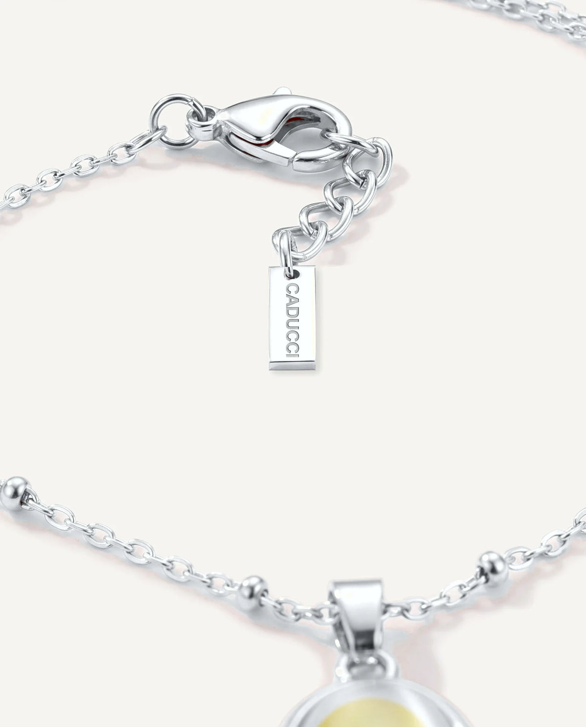 Capri Necklace