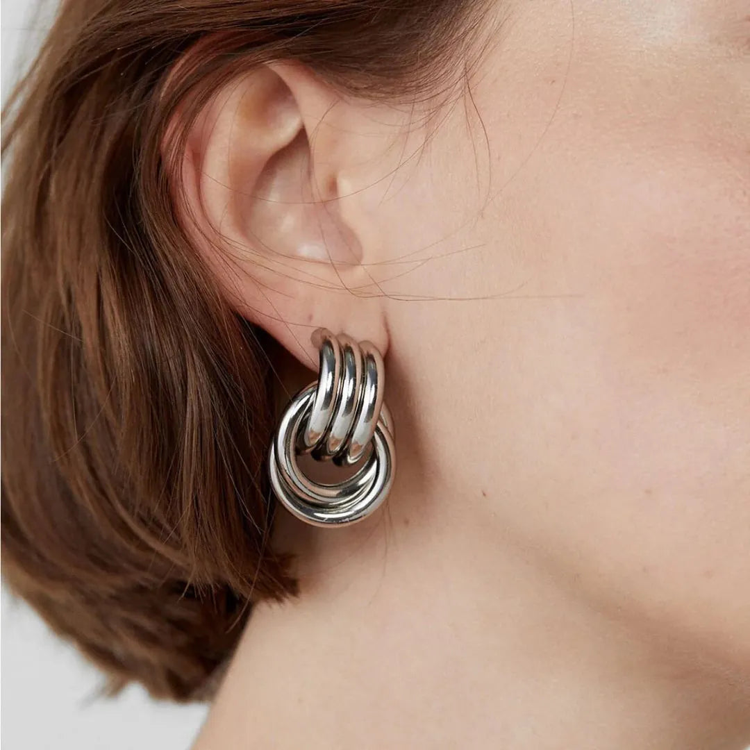 Firenze Earrings
