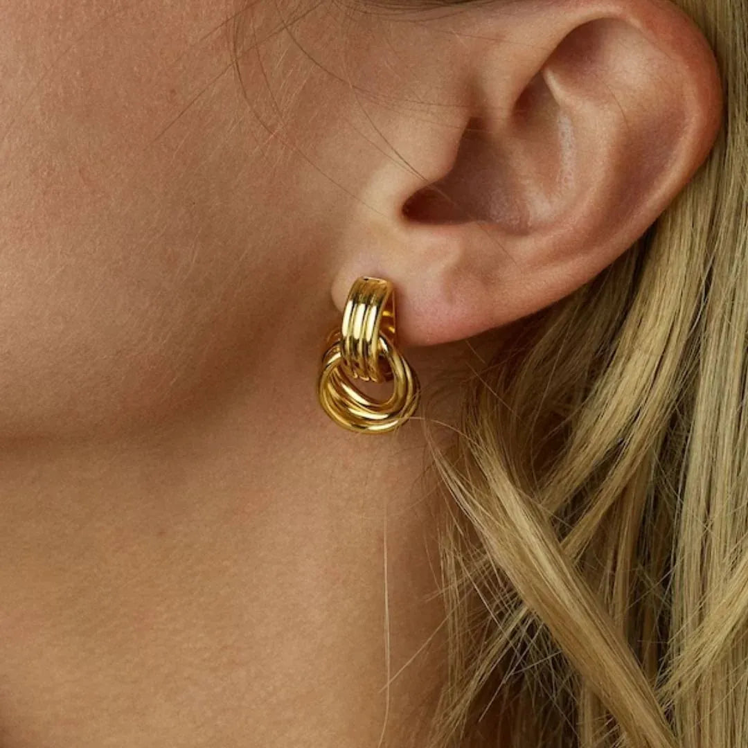 Firenze Earrings